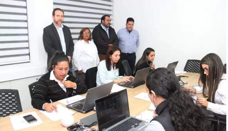 Este 2025 son más de 1.300 los postulantes a las becas «CREcé con nosotros» de la cooperativa de electrificación de Santa Cruz