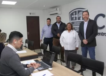 Este 2025 son más de 1.300 los postulantes a las becas «CREcé con nosotros» de la cooperativa de electrificación de Santa Cruz