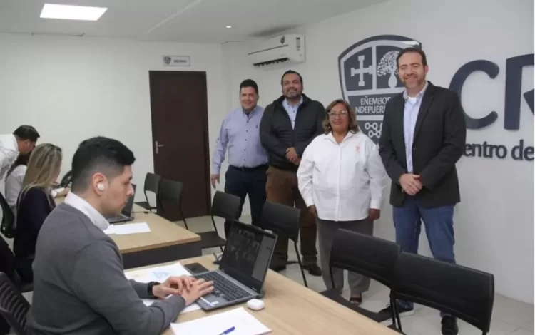 Este 2025 son más de 1.300 los postulantes a las becas «CREcé con nosotros» de la cooperativa de electrificación de Santa Cruz