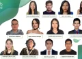 Semillas para el Futuro de Huawei Bolivia ya tiene a sus 12 estudiantes seleccionados