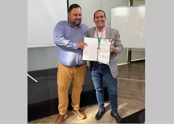 Nacional  Seguros fue reconocida por el Concejo Municipal de Trinidad por su aporte a la sociedad