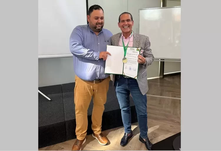 Nacional  Seguros fue reconocida por el Concejo Municipal de Trinidad por su aporte a la sociedad