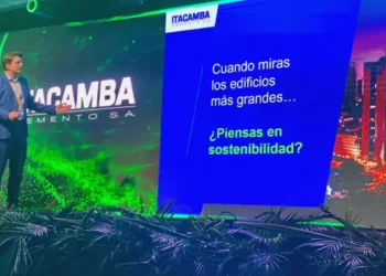 Itacamba presenta innovador proyecto de coprocesamiento para transformar residuos en energía alternativa
