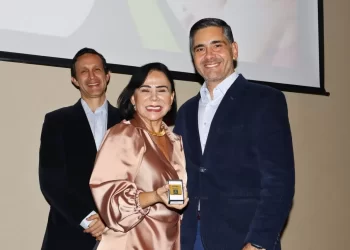 Nacional  Seguros fue reconocida por la Federación de Empresarios Privados de Santa Cruz