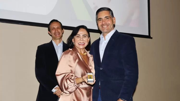 Nacional  Seguros fue reconocida por la Federación de Empresarios Privados de Santa Cruz