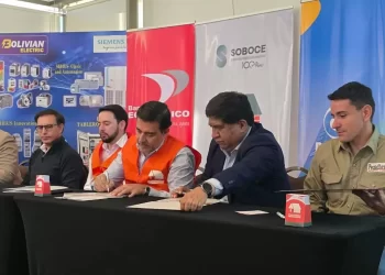 SOBOCE refuerza a ConstruRed con alianzas innovadoras que transforman la experiencia ferretera en Bolivia