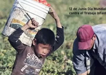 La pandemia de 2019 marca un antes y un después en avances en la lucha contra el trabajo infantil en Bolivia