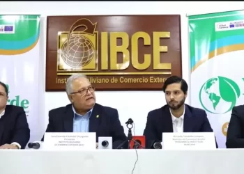 Proyecto Vía Verde:  Bolivia a la conquista del mercado europeo con MiPymes