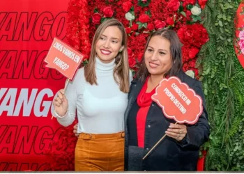 Yango contribuye a la independencia económica de mujeres conductoras