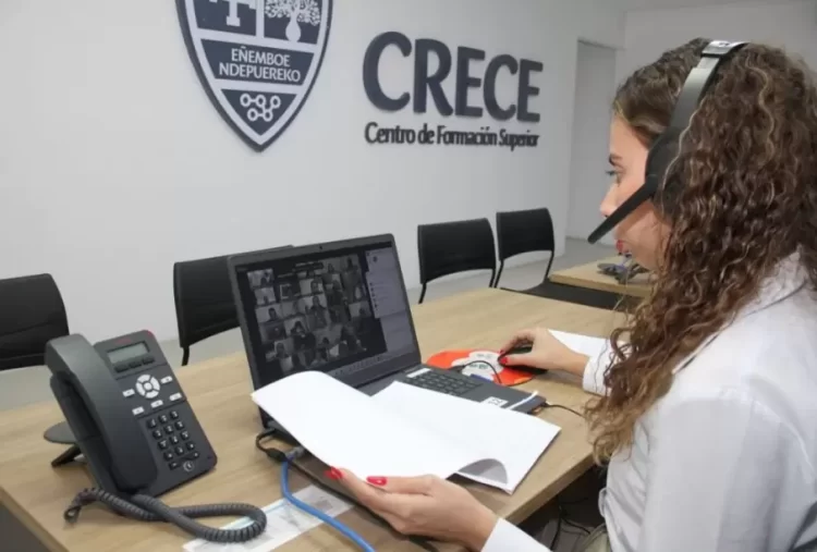 Este 2025 son más de 1.300 los postulantes a las becas «CREcé con nosotros» de la cooperativa de electrificación de Santa Cruz