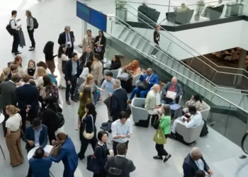 En Bonn- Alemania se llevan adelante las reuniones clave rumbo a la cumbre climática COP30 en Brasil