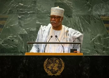 A 80 años de la firma de la Carta de las Naciones Unidas