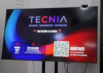 La CNI lanza TECNIA: de la era del carbón a la nube, hacia una industria más innovadora y sostenible