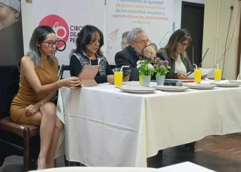 En Bolivia fecundidad cae a 2,1 hijos por mujer. UNFPA destaca datos de EDSA 2023