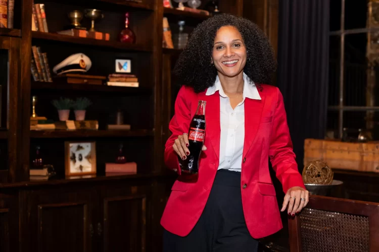 Debora Mattos destaca fortaleza de emprendedoras y emprendedores locales, la gastronomía y la sostenibilidad