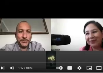 Cambio Climático: Avances y desafíos con Alex Godoy, vocero del Comité Científico del CC de Chile