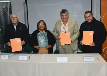Fundación CRE y Fundación UNE Acciones suscriben alianza para promover proyectos de sostenibilidad