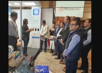 Tecnología e innovación: En la 7ma. versión de la Feria Finergy 2025 CRE destaca el valor de la tecnología