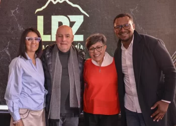 Gastronomía de Altura concluye con éxito el primer ciclo de capacitaciones “Método anfitrión” con la presencia de cuatro expertos internacionales