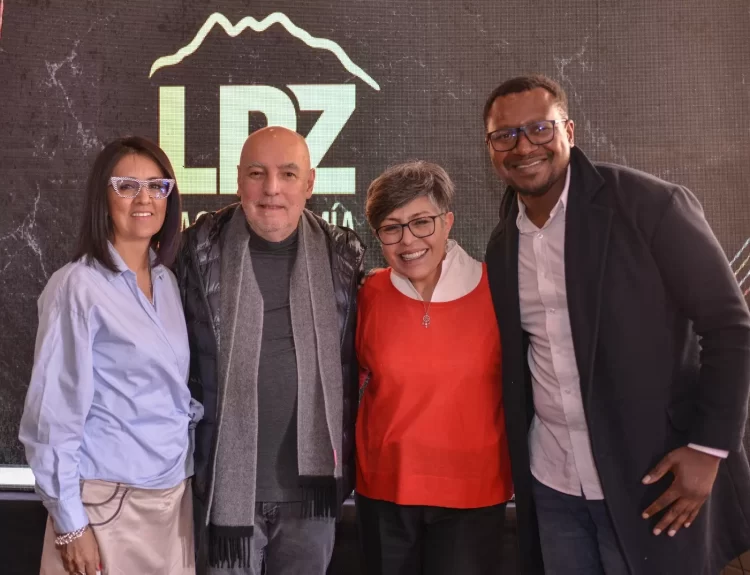 Gastronomía de Altura concluye con éxito el primer ciclo de capacitaciones “Método anfitrión” con la presencia de cuatro expertos internacionales