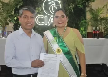 Itacamba firma alianza con el Colegio de Ingenieros Ambientales por el desarrollo profesional y la sostenibilidad