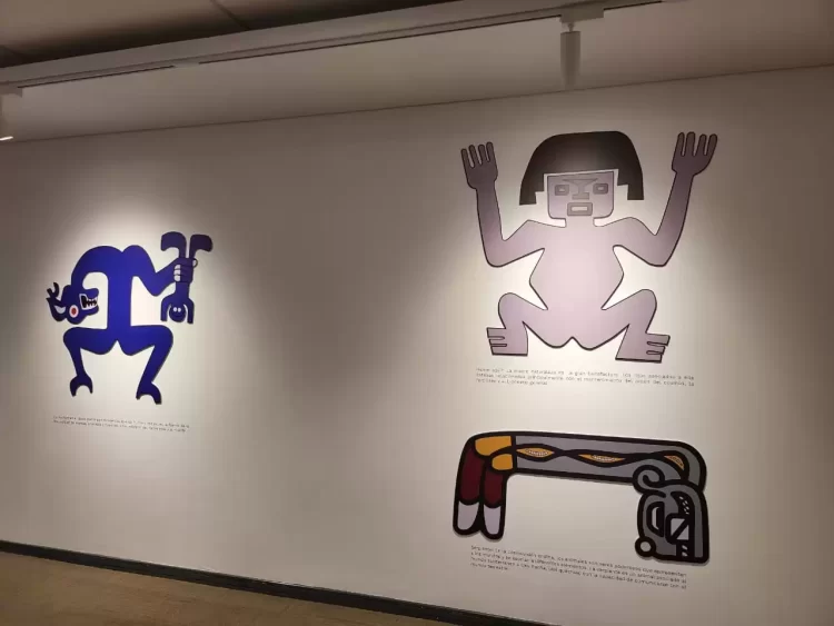 BNB ART inaugura la exposición Thäipykkhala: un puente entre el arte, la historia y la identidad ancestral
