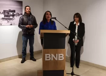 BNB ART inaugura la exposición Thäipykkhala: un puente entre el arte, la historia y la identidad ancestral