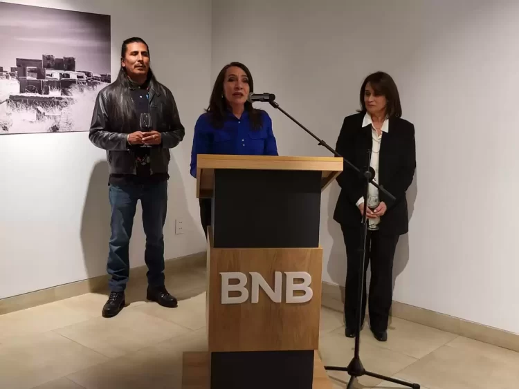 BNB ART inaugura la exposición Thäipykkhala: un puente entre el arte, la historia y la identidad ancestral