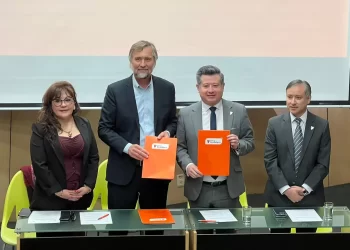 ProResiliente y Ecofuturo se unen para impulsar el crédito verde agropecuario en los valles de Bolivia