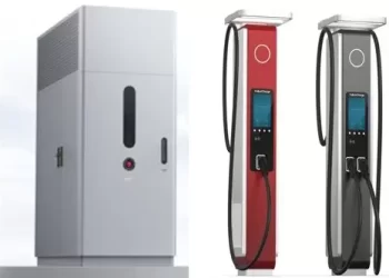 Impulsando la electromovilidad: Huawei trae a Bolivia la mejor tecnología en electrolineras