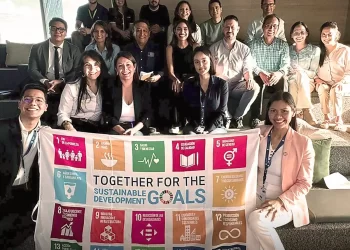 Se instala la primera Mesa de Inteligencia Artificial con enfoque sostenible en el país