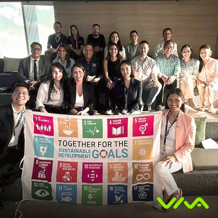 Se instala la primera Mesa de Inteligencia Artificial con enfoque sostenible en el país