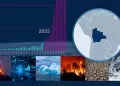 Bolivia juega un papel clave en la acción climática internacional contemporánea