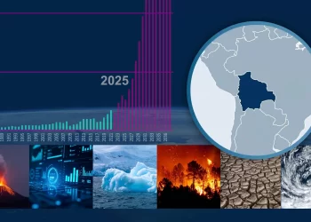 Bolivia juega un papel clave en la acción climática internacional contemporánea