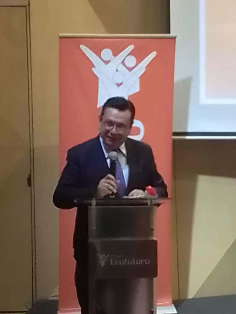 Ecofuturo: La primera empresa y banco en Bolivia en recibir el Sello de Igualdad de Género