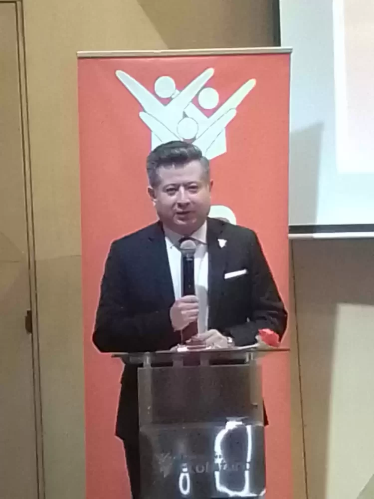 Ecofuturo: La primera empresa y banco en Bolivia en recibir el Sello de Igualdad de Género