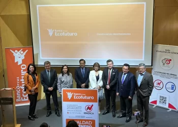 Ecofuturo: La primera empresa y banco en Bolivia en recibir el Sello de Igualdad de Género