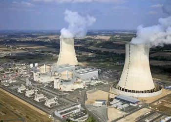 Una energía estable es la base de una sociedad sostenible