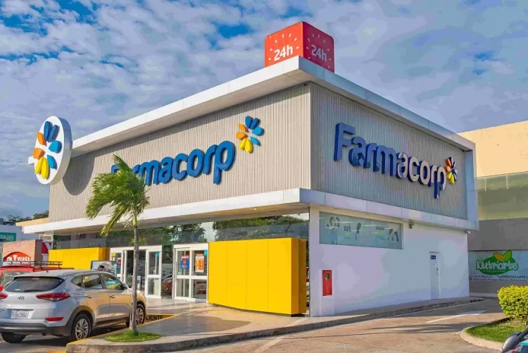 “Por ti, por Bolivia”: Farmacorp lanza campaña 2×1 y descuentos especiales para celebrar el Bicentenario