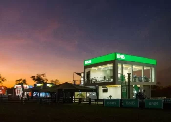 BNB consolida su presencia en San Ignacio con participación destacada en la FEXPOSIV 2025