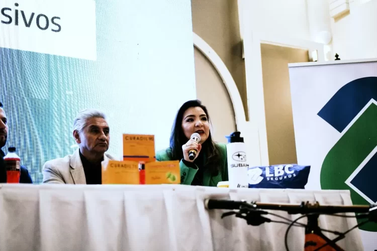 LBC Seguros asegura el desafío más extremo del ciclismo en Bolivia YLC 2025