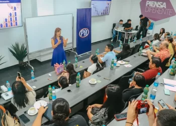 PIL Bolivia cierra con éxito el primer Taller de Periodismo en Alimentación y Nutrición