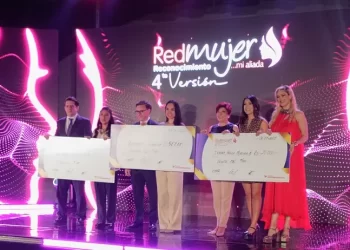 Tres historias de éxito marcan la 4ta edición del «Reconocimiento Red Mujer» del Banco Económico