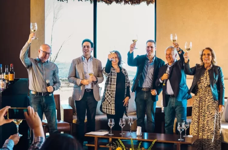 Casa Real, Don Lucho y Campos de Solana celebran 100 años de tradición e innovación