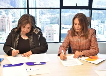 BancoSol y Delizia impulsan la inclusión financiera y digital para fortalecer a más de 20.000 emprendedores/as bolivianos/as