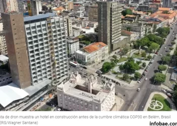 COP30 en Belém: tensión diplomática entre los países más pobres y Brasil por los exorbitantes precios de los hoteles