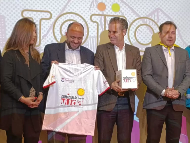 Bus del BNB: acercando la educación financiera a la población