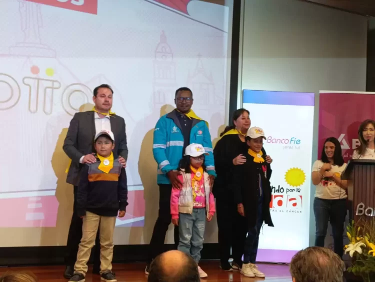 Bus del BNB: acercando la educación financiera a la población