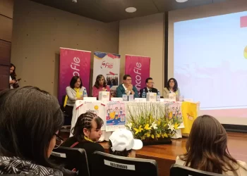 Bus del BNB: acercando la educación financiera a la población