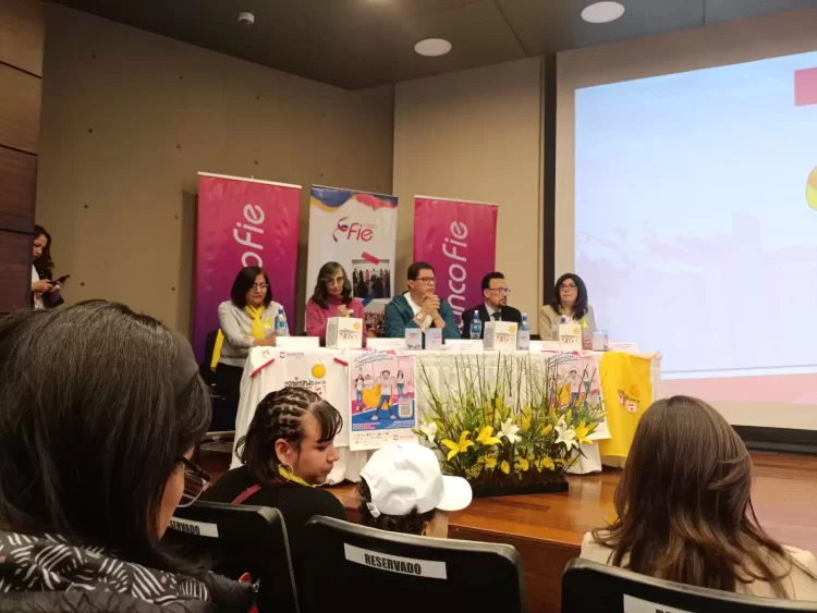 Bus del BNB: acercando la educación financiera a la población